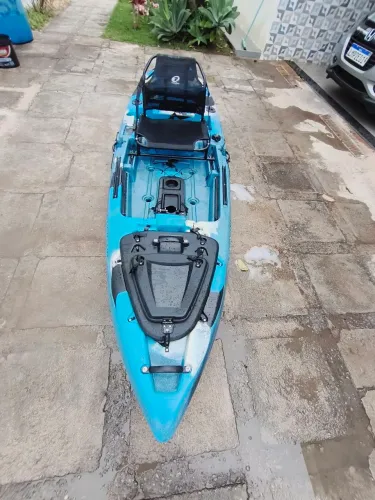 Caiaque Mako 110