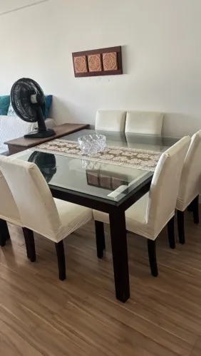 Vendo Mesa Quadrada