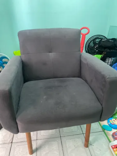Poltrona para sala