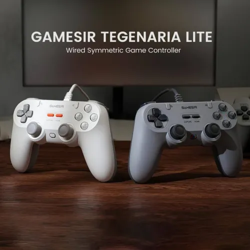 Controle Gamesir Tenaria lite