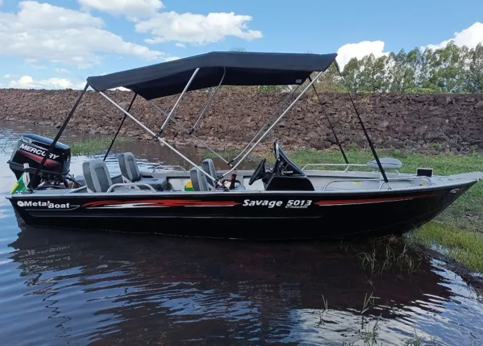 Savage 5013 (ano.2025)