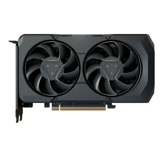 Placa de Vídeo XFX AMD Radeon RX 7600 Gaming (Na Garantia + NF)
