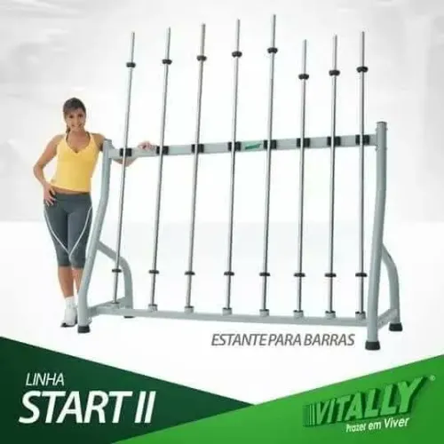 Porta Barra