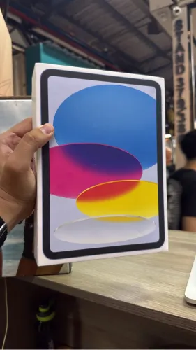 Apple iPad 11 A16 Lacrado