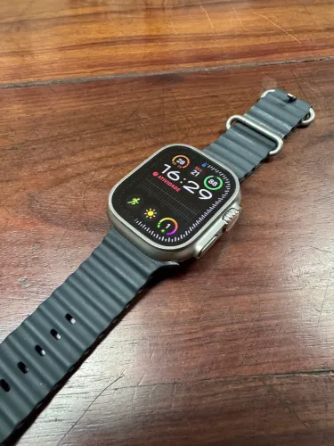 Apple watch
