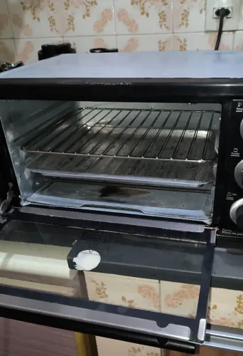 FORNO ELÉTRICO PHILCO 21L