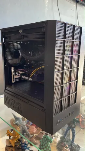 PC GAMER i5 + GTX 1660 6GB ? EXCELENTE CUSTO-BENEFÍCIO!