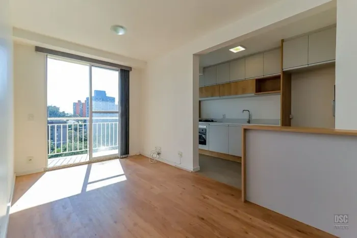 Apartamento em Jardim Carvalho