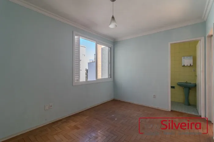 APARTAMENTO 1 DORMITÓRIO NO BAIRRO CENTRO HISTÓRICO