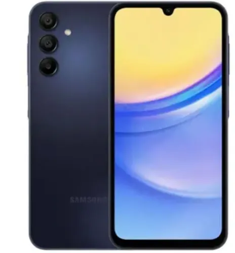Samsung A15 256 gigas