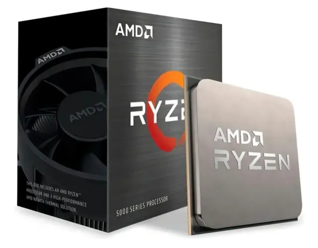 Processador Ryzen 7 5700