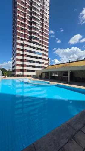 Edifício Real Season (Umarizal)