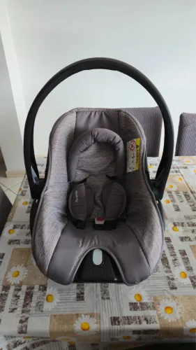 Bebê Conforto Cosco Kids 1 Posição Wizz 0 a 13kg
