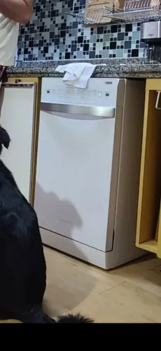 Lava Louça Brastemp 10 serviços