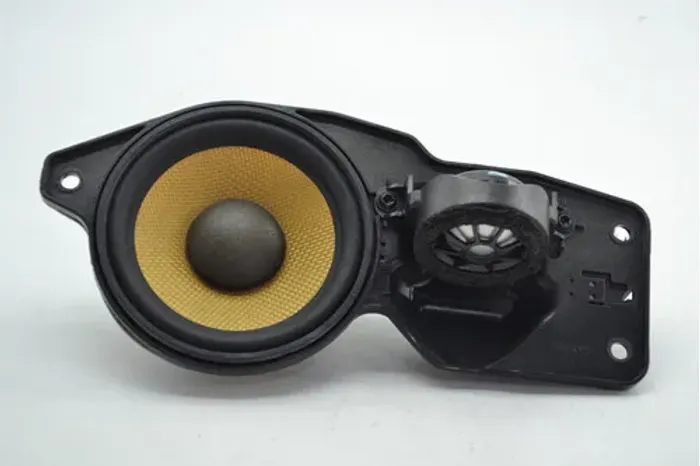 Tweeter Alto Falante Painel Volvo Xc90 2019 Origina 31550432