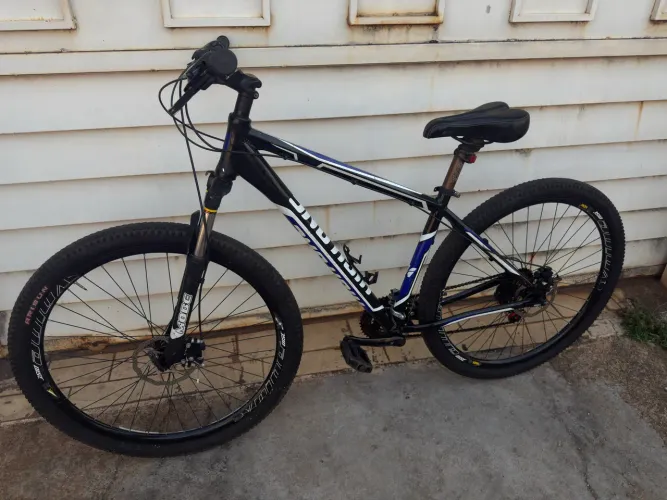 BICICLETA HIGH ONE ARO 29 À VENDA (Revisada)
