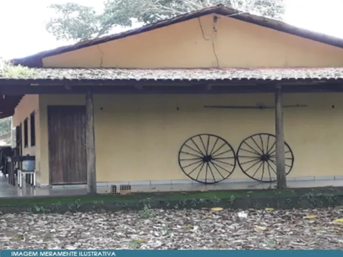 Imóvel Rural 37 ha (Chácara) - Araguatins - TO