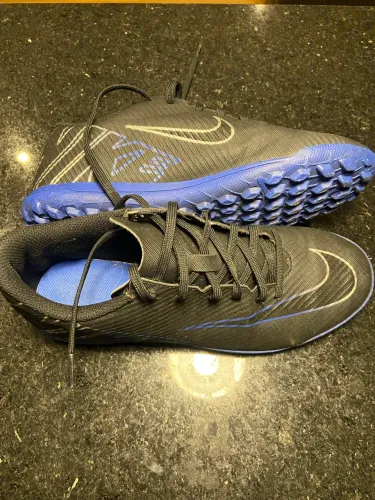 CHUTEIRA ORIGINAL NIKE MERCURIAL VAPOR 15