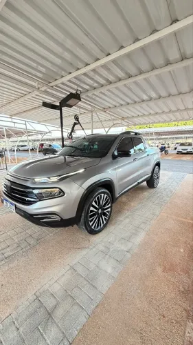 Fiat Toro Freedom 1.3 T270 4X2 Flex AUT 2023