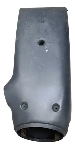 Moldura Acabamento Chave Seta Fiat Palio 95/05 716179