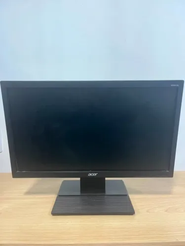 Monitor Acer V206HQL (LED 19.5")