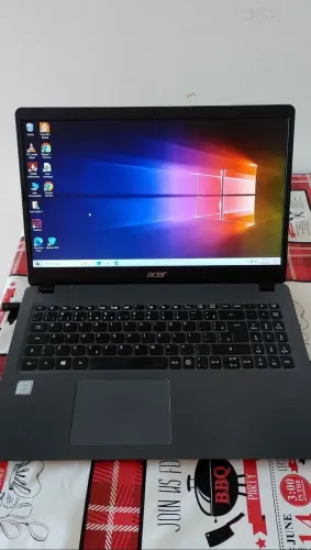 Notebook Acer Aspire 3 - Intel Core i3 8ª Geração - HD 500gb - 8Gb RAM DDR4 - Windows 10