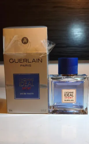 Guerlain lhome ideal SPORT 