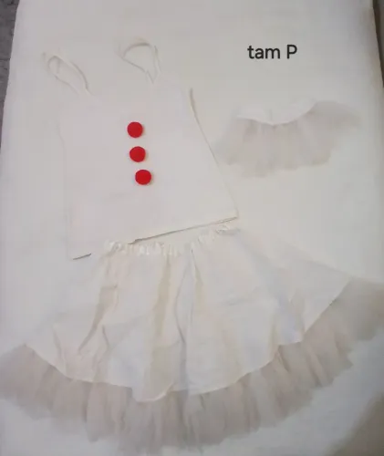 Fantasia de Palhaço It veste p/m