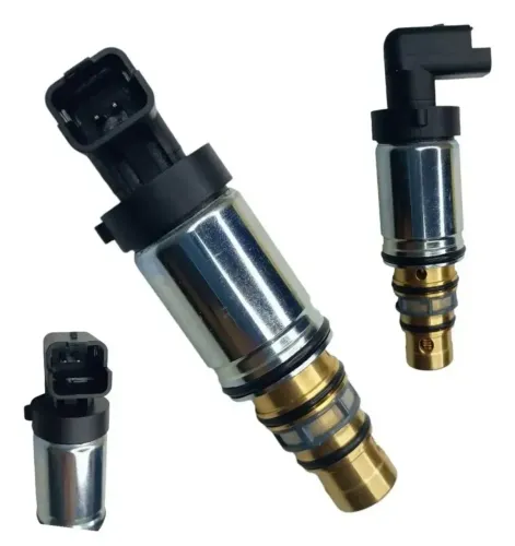 Valvula Torre Compressor Sanden 7c16 Peugeot 208 308 408 307
