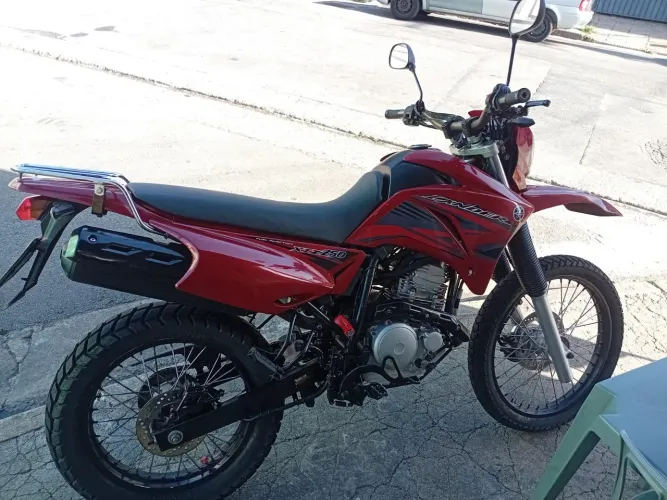Lander 250 
