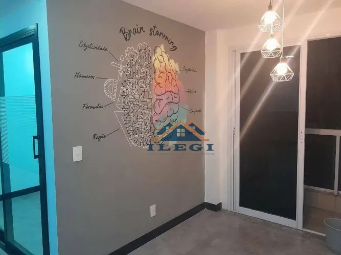 Sala para locação na cidade de Vinhedo - SP !