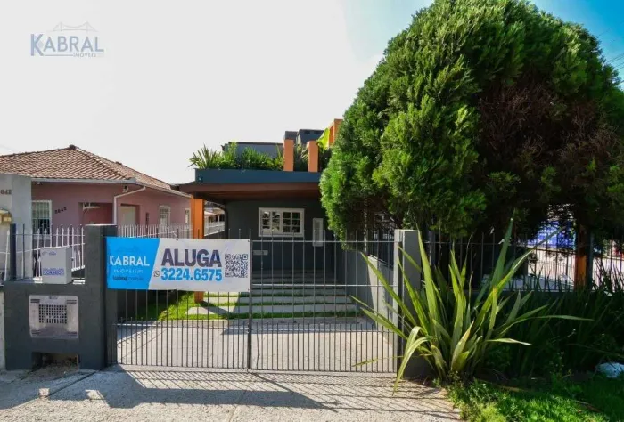 Casa Rio Tavares