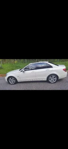 Mercedes-Benz C-200 Kompressor Avant.1.8 16V AUT 2009