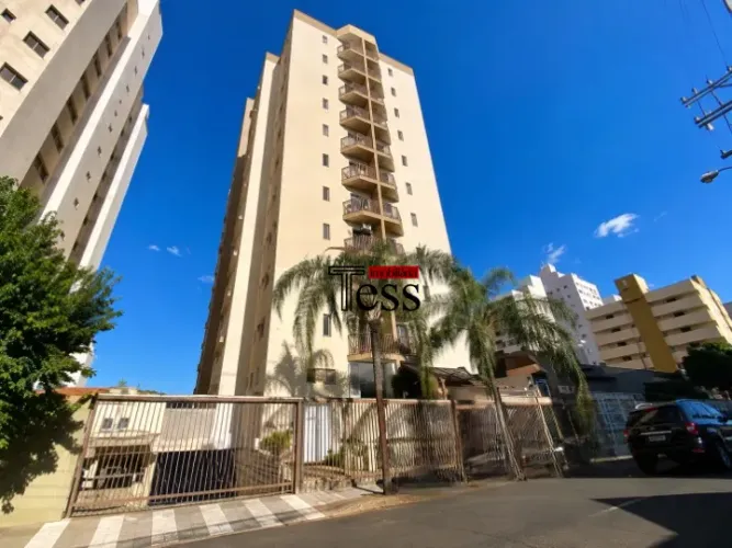 Apartamento 1 Quarto Vila Imperial.