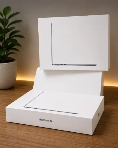 Apple MacBook Air M4 2024 256GB 16GB RAM 