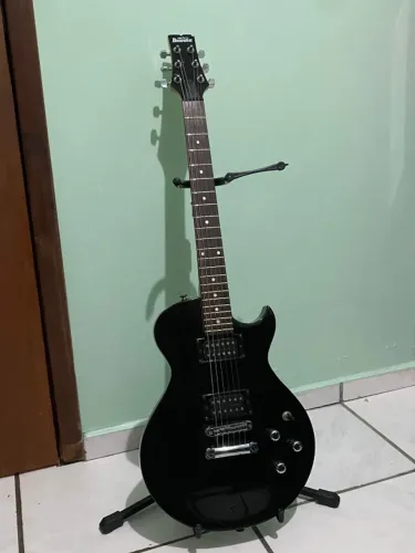 Guitarra Les Paul Gio Ibanez GART 60