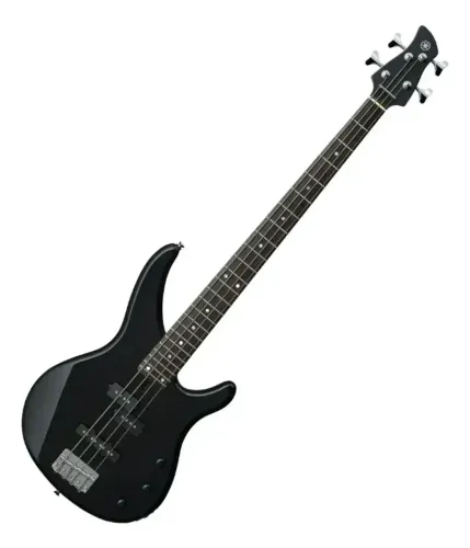 Contrabaixo Yamaha Trbx 174b Destro Black -novo