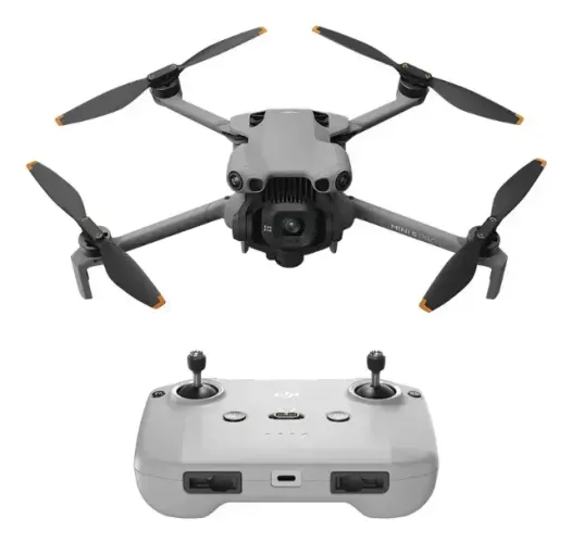 Drone DJI MINI 5 PRO (lacrado! ensino a voar!)