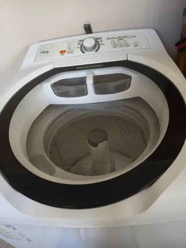 Máquina de lavar 12k