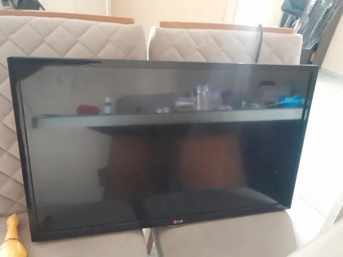 Tv smart 32 polegadas