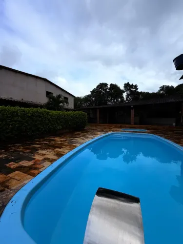 Casa em Aldeia 