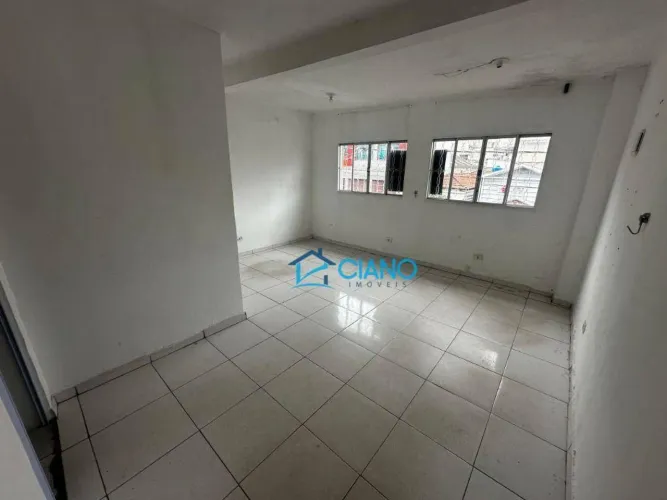 Casa com 1 dormitório para alugar, 55 m² por R$ 2.000,00/mês - Mooca - São Paulo/SP