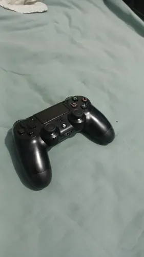 Controle de ps4