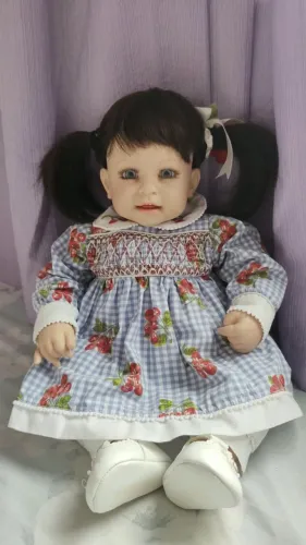 Adora Boneca Adora Doll