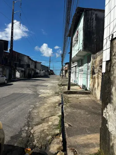 Casa com 2 dormitórios à venda, 120 m² por R$ 180.000,00 - Parque São José - Fortaleza/CE