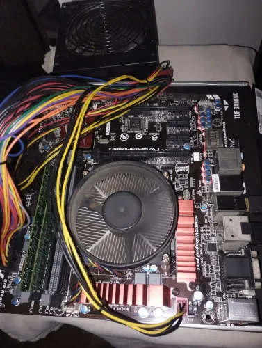 Kit lga1150