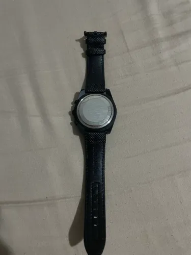 Relógio omega