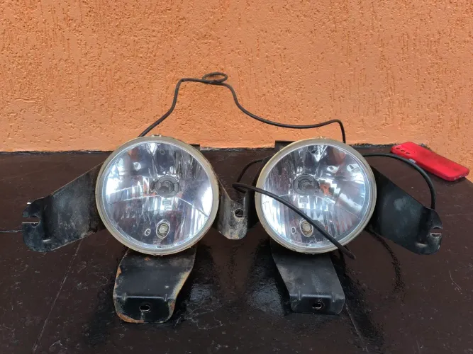 Farol Troller 2019