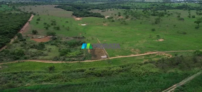 FAZENDA À VENDA - 151 HECTARES - BOM DESPACHO (MG)