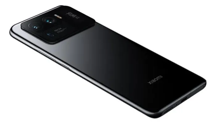 Xiaomi mi 11 ultra 256 12 RAM 5G 120X de zoom